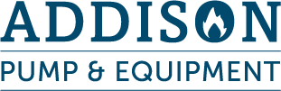 Addison Pump Logo
