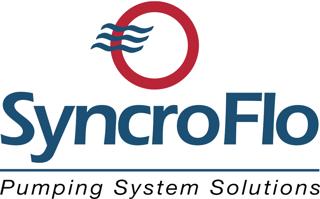 syncroflo pumping system solutions logo