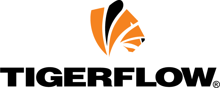 tigerflow logo