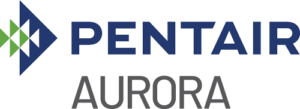 pentair aurora logo
