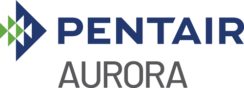 pentair aurora logo