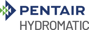 Pentair Hydromatic Logo