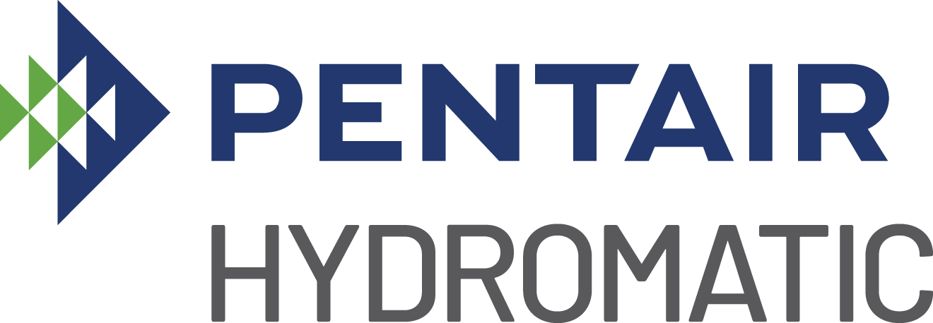 Pentair Hydromatic Logo