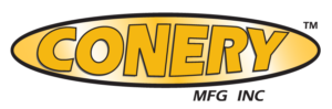 conery mfg inc. logo