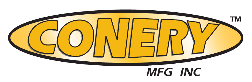 conery mfg inc. logo